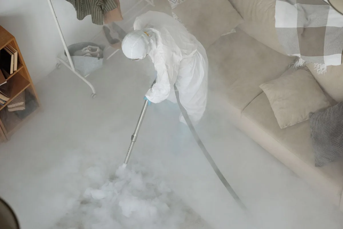 Biohazard Cleanup in Milliken, CO